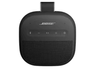 Głośniki przenośne - Głośnik przenośny BOSE SoundLink Micro (2ND GEN) Czarny - miniaturka - grafika 1