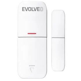 Czujnik Evolveo Alarmex Pro, bezdrátový detektor otevření dveří/oken (ACSALMMST) - Akcesoria do monitoringu - miniaturka - grafika 1