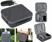 Akcesoria do drona - Walizka Futerał Torba Etui Case Do Drona Na Kontroler Akumulator / Dji Air 3 / 3s / Sb659 - miniaturka - grafika 1