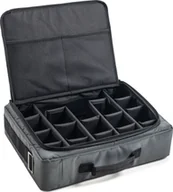 Torby fotograficzne i futerały - Torba B&W International B&W photo.bag TEX.221.RPD grey - miniaturka - grafika 1