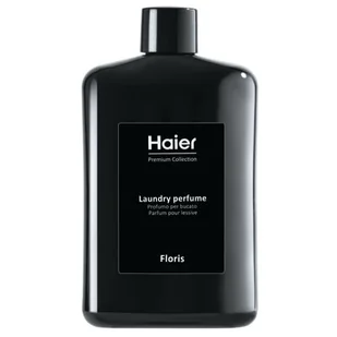 Perfumy do prania HAIER Floris HPCF1040 400 ml - Środki do prania - miniaturka - grafika 1