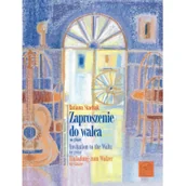 Pomoce naukowe - EUTERPE Zaproszenie do walca na gitarę - miniaturka - grafika 1