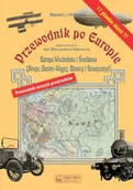 Przewodniki - Księży Młyn Przewodnik po Europie. Europa Wschodnia i Środkowa (Rosya, Austro-Węgry, Niemcy i Szajcarya) Mieczysław Orłowicz - miniaturka - grafika 1