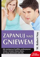 Poradniki psychologiczne - eSPe Zapanuj nad gniewem - Nay Robert W. - miniaturka - grafika 1