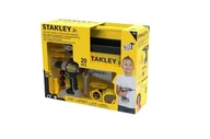 Sortery dla dzieci - ND01_259652 STANLEY zest.narzedzia+wiertarka SRP0 - miniaturka - grafika 1