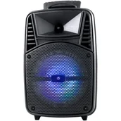 Power audio - OMEGA OG84 czarny - miniaturka - grafika 1