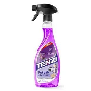 Tenzi Home Pro Połysk Uniwersalny Pielegnacja - Środki do kuchni i łazienki - miniaturka - grafika 1