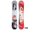 Deski snowboardowe - Deska Capita DOA 2023 - miniaturka - grafika 1