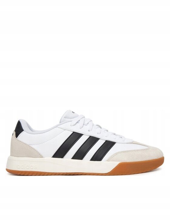 Adidas Buty adidas VL COURT FC JR9818