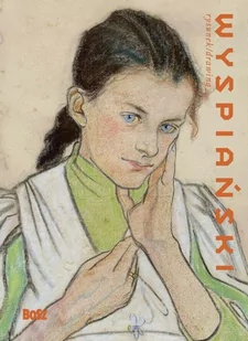 Wyspiański Rysunek Praca zbiorowa - Albumy o  sztuce - miniaturka - grafika 2