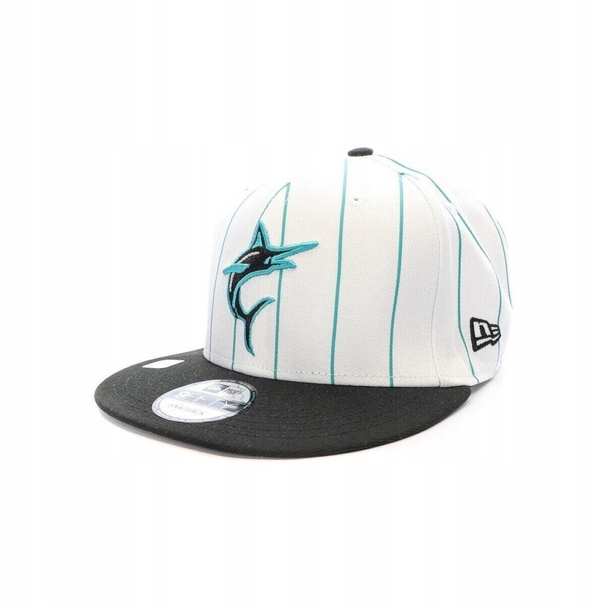 New Era Czapka Miami Marlins Batting Practice Low Profile 9Fifty R.Unisex