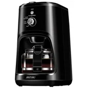 Ekspresy do kawy - MPM MKW-04 - miniaturka - grafika 1