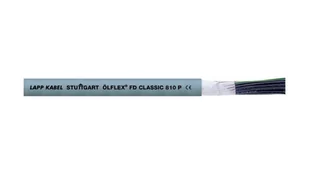 Lapp Kabel Przewód elastyczny OLFLEX FD CLASSIC 810 P 12G1 0026335 /bębnowy/ 0026335 - Kable - miniaturka - grafika 1