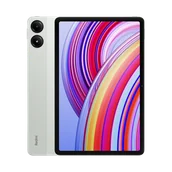 Tablety - Xiaomi Redmi Pad Pro 5G Green 8 GB + 256 GB - miniaturka - grafika 1