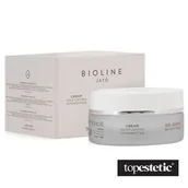 Kremy do twarzy - Bioline Moisturizing Cream Tetrapeptide Krem nawilżający 50 ml - miniaturka - grafika 1