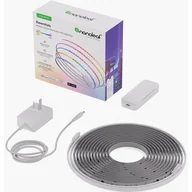 Taśmy LED - Taśma LED NANOLEAF Essentials Matter Smart Multicolor HD 5 m Wi-Fi/Bluetooth - miniaturka - grafika 1