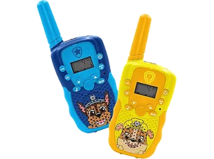 Radiotelefon OTL Psi Patrol Różne kolory - Krótkofalówki - miniaturka - grafika 1