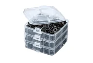 Akcesoria motoryzacyjne - PARKSIDE® Akcesoria do samochodu (Klipsy mocujące, opaski kablowe) - miniaturka - grafika 1