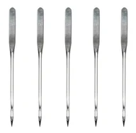 Akcesoria i części do maszyn do szycia - Igły półpłaskie uniwersalne  ORGAN HAx1 5x '110 - miniaturka - grafika 1