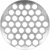 Pozostałe akcesoria kuchenne - Kinghoff Lumarko Forma Wykrawacz Do Pierogów Uszek Kh-1609 KH-1609 - miniaturka - grafika 1