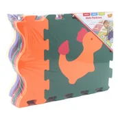 Rolnictwo i przemysł - Mata piankowa Smoki Nowa - miniaturka - grafika 1