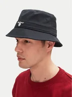 Czapki męskie - Barbour Kapelusz Cascade MHA0615NY91 Granatowy - miniaturka - grafika 1