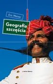 Felietony i reportaże - Geografia szczęścia - miniaturka - grafika 1