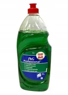 Płyny do naczyń - Fairy Dreftpłyn do naczyń Prof. Original 1 l. - miniaturka - grafika 1