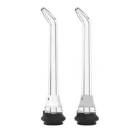 Końcówki do irygatorów - Waterpik WJT-2E klasyczne końcówki do IRYGATORA WF-05,06 - 2 szuki - miniaturka - grafika 1
