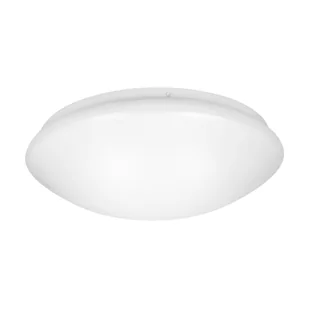 Orno plafon gospodarczy LED Vega 24W 1680lm 4000K PMMA+stal IP44 OR-PL-6130WLXM4 OR-PL-6130WLXM4 - Lampy sufitowe - miniaturka - grafika 2