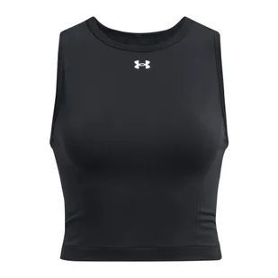 Tank top treningowy damski Under Armour Vanish Seamless - Koszulki sportowe damskie - miniaturka - grafika 1