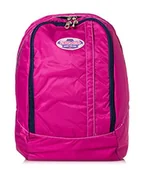 Plecaki - Seven , Plecak Soft Round Mp7 Rhodamine Unisex Dorosły, Jeden rozmiar, Rhodamina, Taglia unica, amerykański - miniaturka - grafika 1