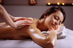 Masaż aromaterapeutyczny w Krakowie - Czasopisma - miniaturka - grafika 1