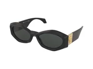 Okulary przeciwsłoneczne - Okulary przeciwsłoneczne Versace VE4466U GB1/87 - miniaturka - grafika 1