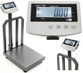 Wagi specjalistyczne - Wagi magazynowe Wagi Tarczyn WT-1040 - miniaturka - grafika 1