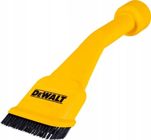 Dewalt Ergonomiczna szczotka do trudnych zabrudzeń DXVA00-4300E - Akcesoria do odkurzaczy - miniaturka - grafika 1