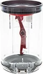 Dyson Oryginalny Pojemnik na kurz Dyson Omni-Glide SV19 - Akcesoria do odkurzaczy - miniaturka - grafika 1