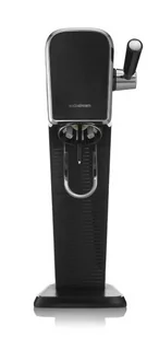 SodaStream Art Czarny - Saturatory - miniaturka - grafika 5