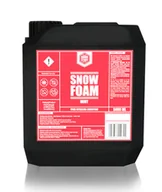 Kosmetyki samochodowe - GOOD STUFF Snow Foam MINT - Neutralna aktywna piana (5L) - miniaturka - grafika 1
