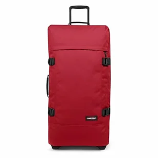 Eastpak Tranverz L 2 kółka Walizka 79 cm beet burgundy - Walizki - miniaturka - grafika 1