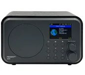 Radia - Ferguson i101 Radio FM DAB+ Internetowe Bluetooth Czarny - miniaturka - grafika 1