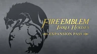 Kody i doładowania cyfrowe - Fire Emblem Three Houses - Expansion Pass (Switch) DIGITAL - miniaturka - grafika 1