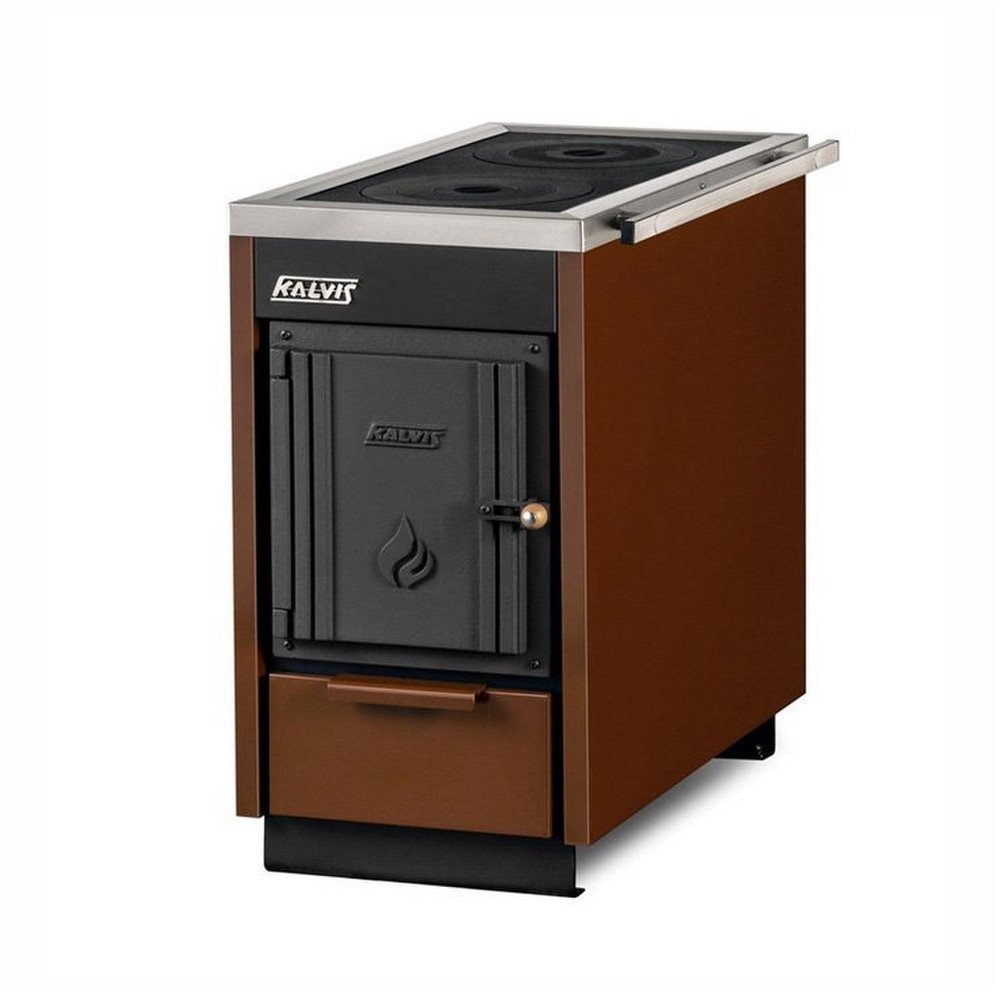 Kospel SOLID FUEL BOILER K-4CN