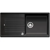 Zlewozmywaki - Blanco ZIA XL 6S ANTRACYT 517558 - miniaturka - grafika 1