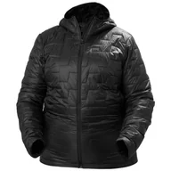 Kurtki narciarskie - Damska kurtka z kapturem Helly Hansen lifaloft insulator - miniaturka - grafika 1