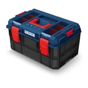 Skrzynki i torby narzędziowe - SKRZYNKA NARZĘDZIOWA MODUŁOWA M King Tony - miniaturka - grafika 1