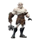 Figurki kolekcjonerskie - Azog The Defiler Figurka 15 Cm The Hobbit Weta - miniaturka - grafika 1