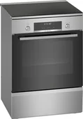Kuchenki elektryczne - Bosch Cooker HLS79Y351U - miniaturka - grafika 1