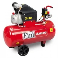 Sprężarki i kompresory - AMICO 25/2400 Kompresor FINI - miniaturka - grafika 1