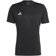 Koszulki sportowe męskie - Koszulka męska adidas Tabela 23 Jersey - miniaturka - grafika 1